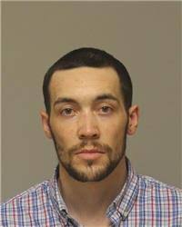 THREE FACING CHARGES AFTER MAIL THEFT