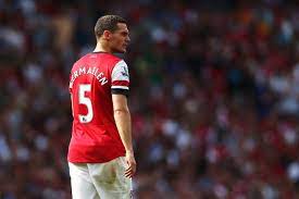 A video of thomas vermaelen and laurent koscielny, arsenal's defensive wall! Thomas Vermaelen Has Been The Most Disappointing Premier League Player This Year Bleacher Report Latest News Videos And Highlights