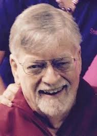 John "Jay" Martin, avis de décès