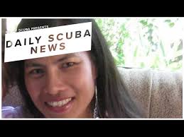 Daily Scuba News