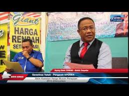 Skim kawalan harga musim perayaan (skhmp) krismas 2016 bagi 18 barangan harga terkawal akan berkuat kuasa pada 19 hingga 28 disember ini. Skim Kawalan Harga Musim Perayaan 2015 Dilancarkan Youtube