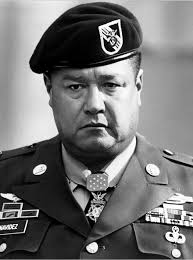 Medal of Honor Recipient Roy Benavidez. #militarylife #history #usarmy  #military #specialforces #army #usmarines #semperfi #soldier #vietnamwar