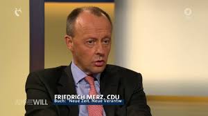 Fragen nach seinem einkommen und vermögen wich der wirtschaftsanwalt lange. Friedrich Merz Uber Das Gendern Bei Anne Will Sendung Vom 15 November Youtube