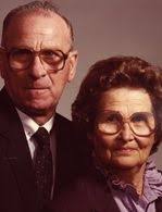 Dorothy Doris “De De” Davis Donovan (1923-2008)