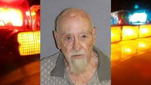 Police: Florida man hits 100-year-old mother with broom