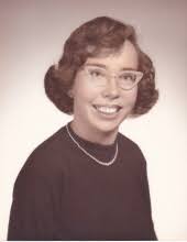 Obituary information for Jane Carol Campbell