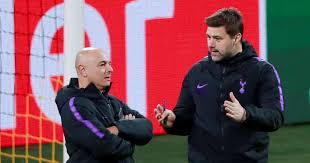 Маури́сио робе́рто почетти́но троссе́ро (исп. What Daniel Levy Said About Mauricio Pochettino When Tottenham Boss Left Southampton Irish Mirror Online