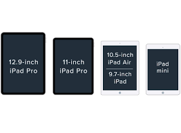Ipad Buying Guide For Pilots Foreflight