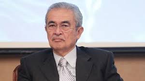 He was also the president of the united malays national organisation (umno), the largest political party in malaysia, and led the governing barisan nasional. Abdullah Ahmad Badawi Former Prime Minister Of Malaysia Timeline Family Abdullah Ahmad Badawi Biography