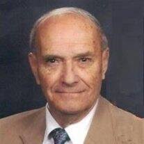 Mr. Richard Parshall Obituary