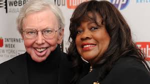 Chaz Ebert: Tired Of Cancer Fight, Ebert Said He Had 'Lived A Great And  Full Life' : The Two-Way : NPR