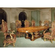 We'll work with your budget, lifestyle and space to turn your vision into the perfect place for the dinner party of your dreams, or simply a family meal together. Italian Elegant Dining Room Furniture Antique Palace Luxury Wood Carving Long Dining Table And Chair Set 8 Seater Buy Dining Tables And Chairs Set Dining Table Sets Luxury Wood Carving Dining Table Product On