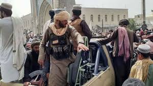 The taliban captured a provincial capital near kabul on thursday, the 10th the insurgents have taken over a weeklong blitz across afghanistan as the u.s. Jjgdatnyntxvhm