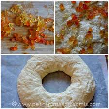 Gateau Des Rois Provencal Petits Plats Entre Amis
