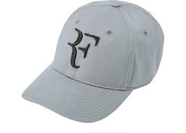 Home men ambassador gamewear roger federer. Uniqlo Roger Federer Hat Grey Fw20