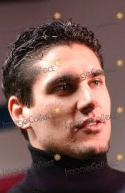 ROBERT LORIA Pictures and Photos