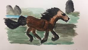 It's a new year and everyone can use some words of encouragement to start it off awesome. Art Therapy Helps Dementia Patients Express Themselves