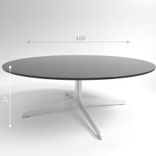 Arne jacobsen side or small coffee table fritz hansen table denmark. Fritz Hansen Space Coffee Table Jl50 Blender Cycles 3d