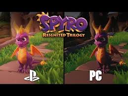 Solved Spyro Slides Without Touching Controls Spyro Reignited Trilogy General Discussions Remembering your exact pc hardware specs is tough, deciphering the meaning of a pc games minimum requirements is challenging and combining those tasks together is almost impossible for mere mortals. spyro slides without touching controls