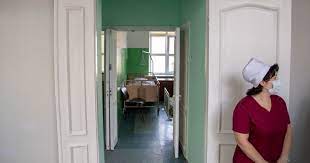 Главный санврач виктор ляшко считает, что нет необходимости вводить всеукраинский локдаун. Lokdaun V Kieve Vlast Stolicy Mozhet Ostanovit Transport I Zakryt Shkoly Kiev Tch Ua