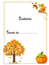 L Automne Au Coin Du Bois Joue De L Harmonica Voici Un Carnet D Activites Sur Le Theme De L Automne Comme Mes Eleves Ont Des Difficultes Differentes Les Fiches Proposees Sont Mul