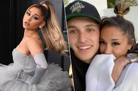 Het is officieel: Ariana Grande vraagt na twee jaar huwelijk scheiding aan van  Dalton Gomez