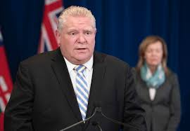 Ford nation will continue doug ford s full eulogy for his brother. Doug Ford S April 9 Ontario Coronavirus Update Full Replay Macleans Ca