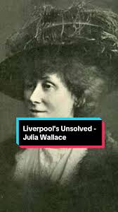 Liverpool's Unsolved Mystery