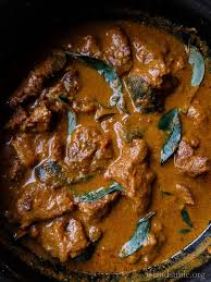 Slow Cooked Beef Curry Like My Grandmother Makes Island Smile Recipe Beef Curry Recipe Indian Food Recipes Curry Recipes