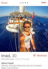 Your email address will not be used for any other purpose, and you can unsubscribe at any time. 20 Hottest Tinder Dudes From Around The World