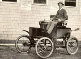 What is the first car? Who Really Invented The Automobile Driving Your Dream