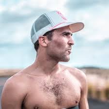 Justin Lippert's Instagram, Twitter & Facebook