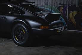 Lebron james channeled oprah winfrey for his mom's birthday gift. This Is Jimmy Graham S Custom Kelly Moss 1984 Porsche 911 Carrera 3 2 Safari