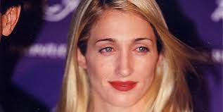 She later worked for calvin klein in boston. Narciso Rodriguez On Carolyn Bessette Kennedy S Wedding Dress On Pbs S Finding Your Roots