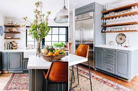 Outdoor rugs are the perfect choice for kitchen because they are both styling and durable! The Kitchen Rug Debate Rock My Style Uk Daily Lifestyle Blog