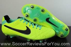Nike Tiempo Legend Iv Sg Pro Soft Ground Pro Review Soccer Reviews For You