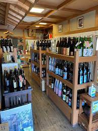 高島商店 五島 – 長崎県五島列島にある地酒専門店です。
