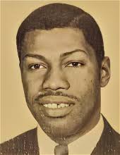 Obituary information for Charles M. Benjamin