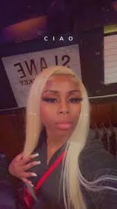 Abria Camphor's Instagram, Twitter & Facebook