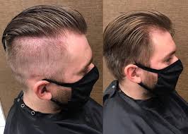 This video is about the undercut this is a similar haircut as brad pitts fury hairstyle. Best 2020 Undercut Hairstyles And Haircuts Guide Undercut Hairstyle