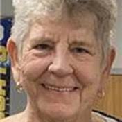 Patricia Verner's Instagram, Twitter & Facebook