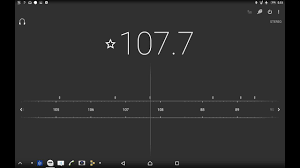 Best fm radio apps for android without internet 1: Fm Radio App Android Devices Youtube