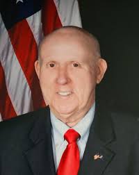 Obituary for Edward J. McCormick