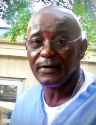 Obituary for Thurman James Hamlett