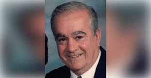 Obituary information for Alfonso Viani
