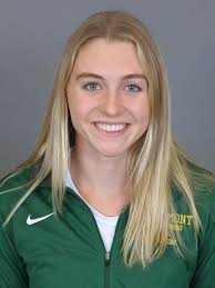 2019-20 Women's Swimming and Diving Roster