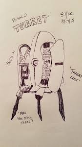 Day 57 Of 100 Doodle Challenge Doodles Challenges Ecard Meme