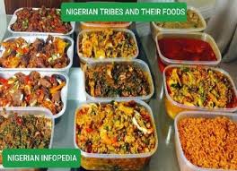 Quick & easy dinner recipes for tonight. List Of Traditional Foods In Nigeria Nigerian Infopedia