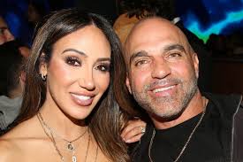 An Unexpected Person Asked Melissa Gorga for a House Invite