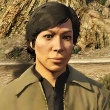 A woman named taliana is seen next to a fiery car â€¦ taliana's location on the map of gta 5. Taliana Martinez Gta Wiki Fandom